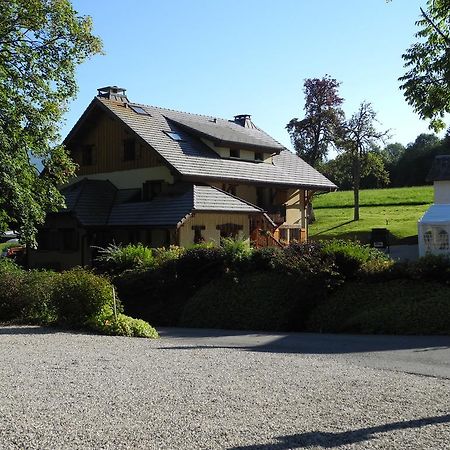 Domaine De La Sapiniere Hotel Thorens-Glieres Exterior photo