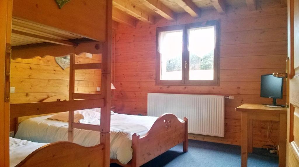 Domaine De La Sapiniere Hotel Thorens-Glieres Room photo