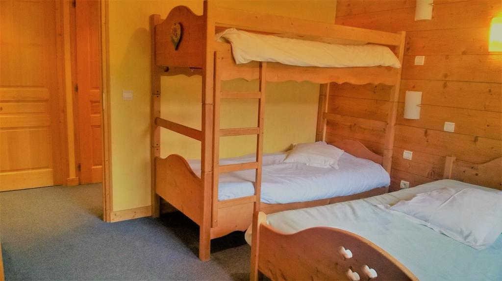 Domaine De La Sapiniere Hotel Thorens-Glieres Room photo