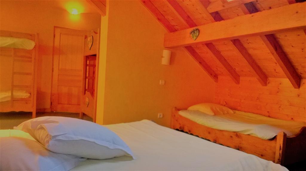 Domaine De La Sapiniere Hotel Thorens-Glieres Room photo